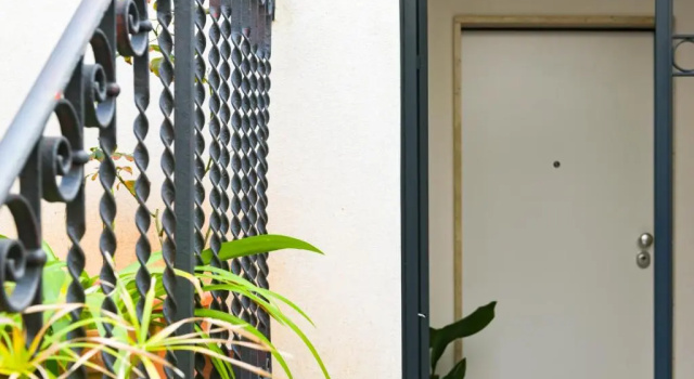 La Nassa Suites & Rooms