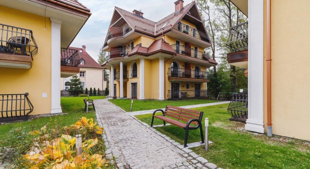 Sienkiewicza Residence C31 Zakopane