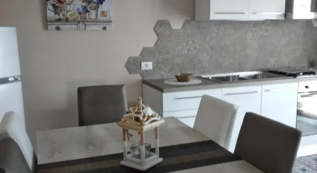 Коттедж c 1 комнатой Altavilla House