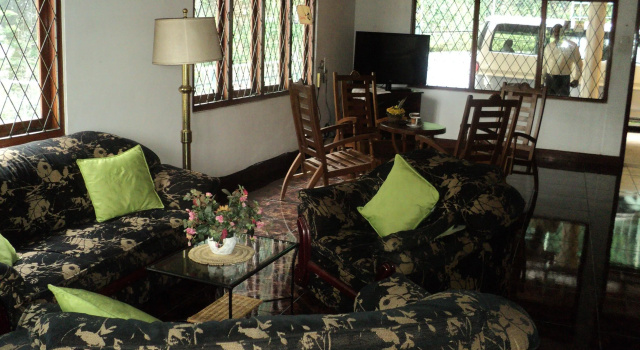 Tamarind Tree Inn, Забронировать Отель Отели Округа Галле с парковкой, Парковка
