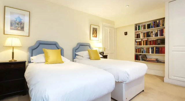 Veeve - Sloane Square Comfort, Забронировать Отель Отели Большого Лондона 3 звезды, 3*