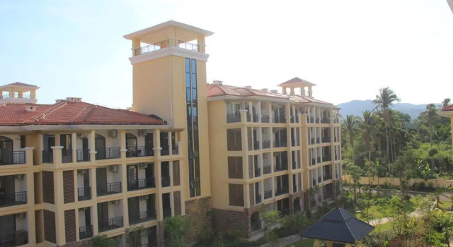 Days Hotel Hainan Xinglong Jinlvju, Забронировать Отель СПА-отели Ваньнин, SPA-услуги