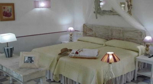 El Cortijo de los Mimbrales, Забронировать Отель Бизнес-отели Муниципалитета Уэльва, 4* 5*