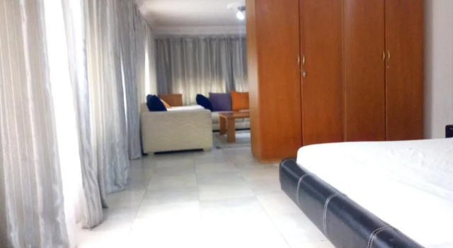 Abidjan Guest House, Забронировать Гостевой дом Гостевые дома Абиджана, Гостевой дом