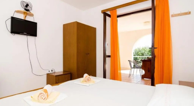 Garsonieră Villa Barbara