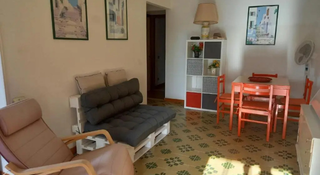 Коттедж с 2 комнатами Baia Santa Maria