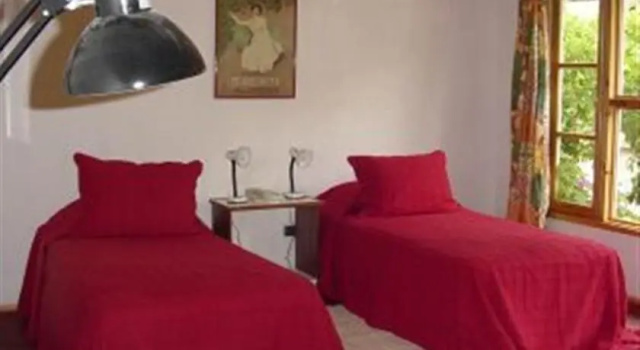 Hotel Spa & centro de eventos mallarauco, Забронировать Отель Лагунильяс Вальпараисо
