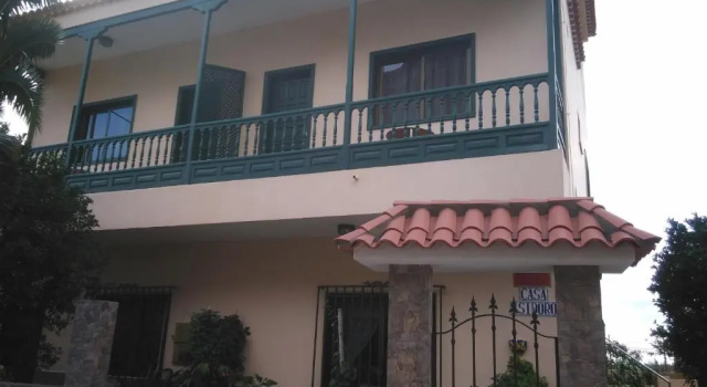 Casa Isidoro, Varaa Hotelli Valle Gran Rey La Gomera