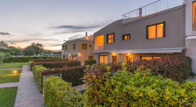 Maj Premium Residence, 予約 アパートメント ポレッチ Poreč Riviera