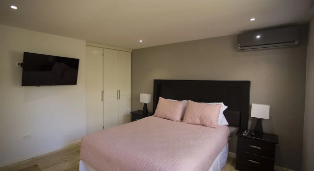Tu Casa En Zona Hotelera a una Cuadra de la Playa