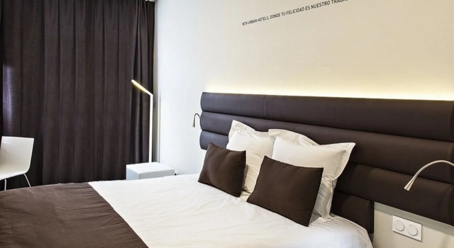 1881 Barcelona Gran Rosellon Hotel