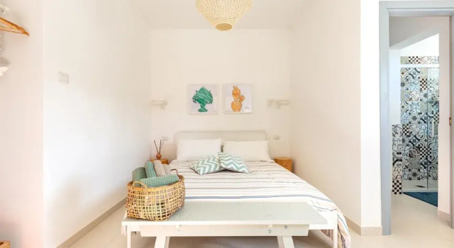 2124 I Colmi Trulli Suites