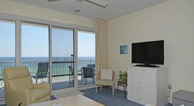 Tides 703, Забронировать Апартаменты/квартира Мирамар-Бич Emerald Coast