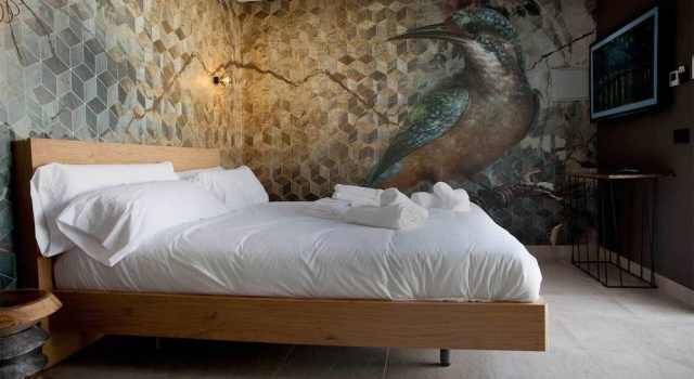 Lo Hotel del Poblet - Adults Only, Забронировать Отель Отели Ампоста с завтраком, Завтраки