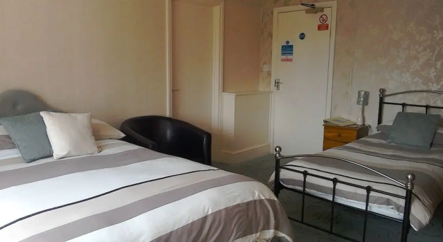 Harepath Holidays Limited, Reservar Hotel Hotéis em Jurassic Coast com piscina, Piscina