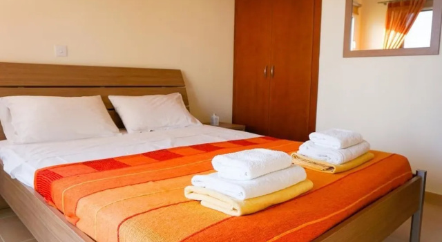 Villa Soraya 3 by Ezoria Holiday Rentals, Rezerwuj Willa Paralimni Famagusta