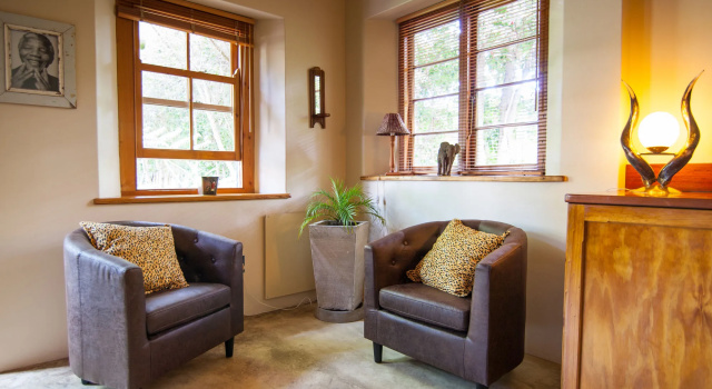 Babette Bed and Breakfast