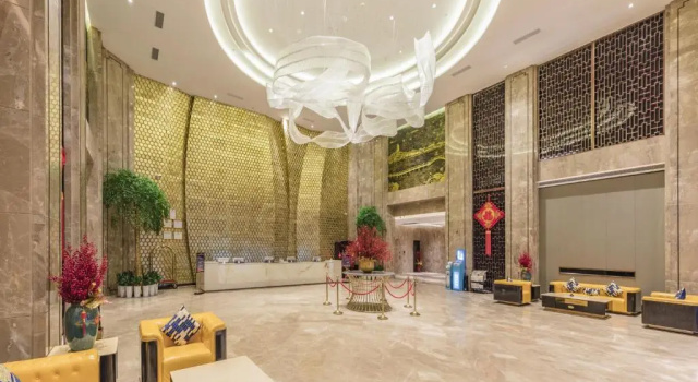 Kaiyuan Yiju Hotel, Rezerwuj Hotel Jinjiang Fujian