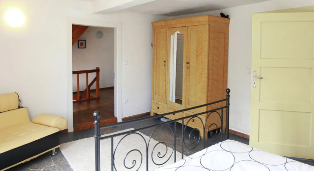 Charming Holiday Home in Thuringen Near the Lake, Κράτηση Διακοσστικό σπίτι Kelbra Saxony-Anhalt