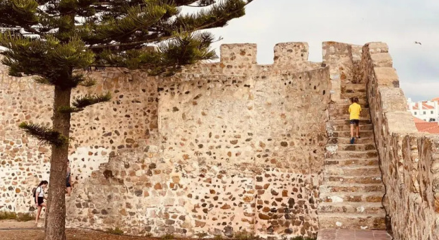 Коттедж Casa de Sines