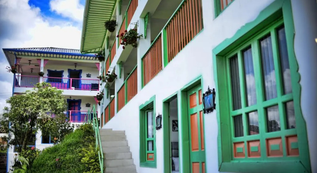 Hotel El Jardin, Забронировать Отель Саленто 
