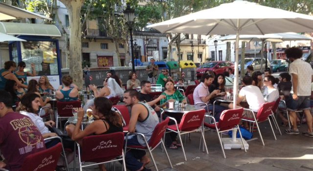 Bedcelona Gracia Hostel