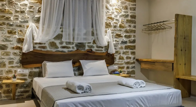 Вилла Rodon Luxury Villas Eos