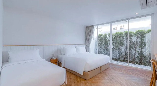 Standard cameră Casa 33 Hatyai