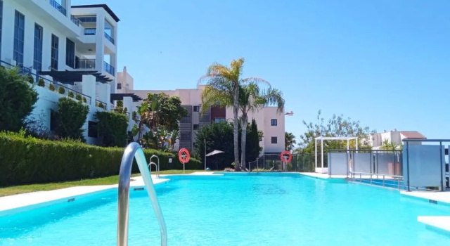 Apartment Los Flamingos Views, Забронировать Апартаменты/квартира Бенаавис Коста-дель-Соль