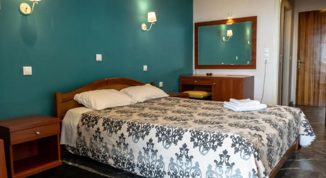 Telis Hotel, Забронировать Отель Отели Пелопоннеса с завтраком, Завтраки