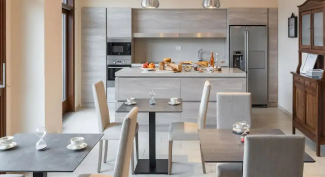Miramonti Room & Breakfast