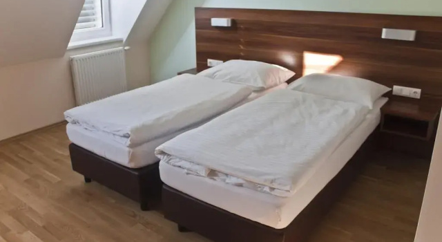 Sky Apartments Vienna, Rezervați Apartament 02. Leopoldstadt Viena