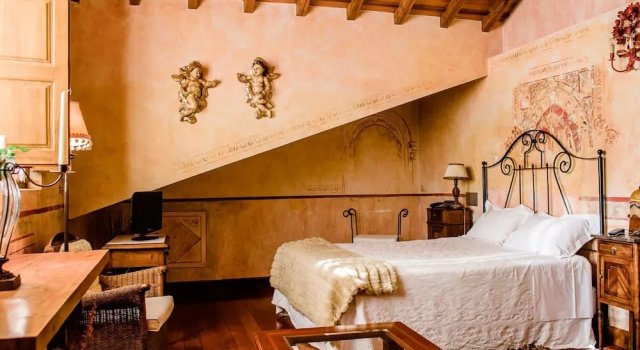 Hotel Don Fadrique