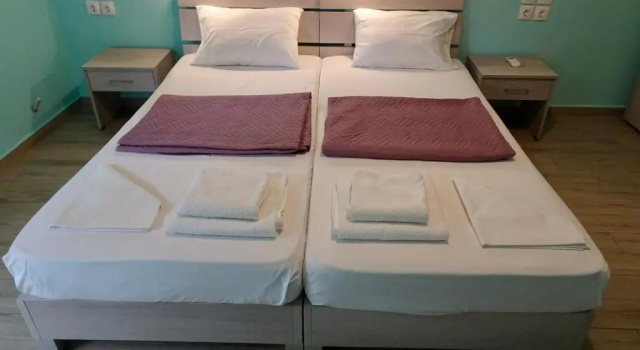 Faros apartment, Забронировать Апартаменты/квартира Сфакья периферийная единица Ханья