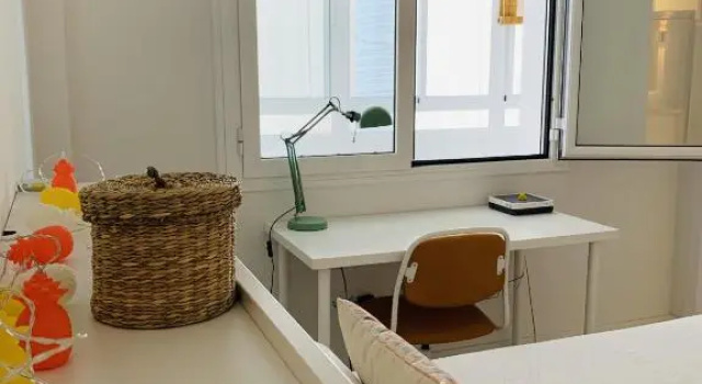 Apartamento Las CARACOLAS by Cadiz4Rentals