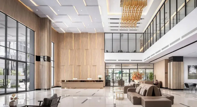 RIVA Hotel SHV, Забронировать Отель Сиануквиль 