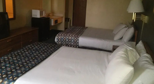 Americas Best Value Inn - Troy, Забронировать Отель Райт-Сити Миссури
