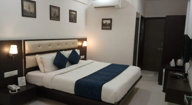 Banyan Paradise Resort, Забронировать Курортный отель Горва штат Гуджарат