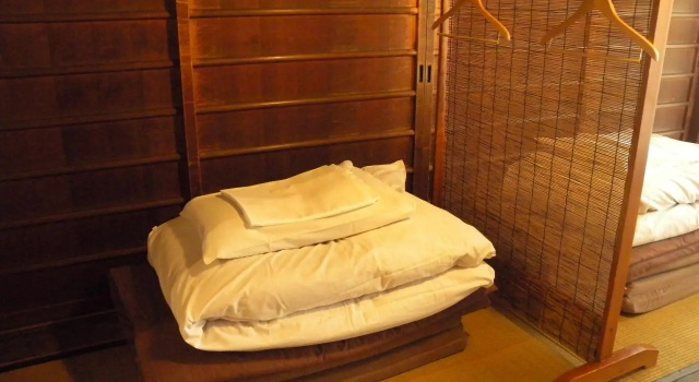Номер Economy Guest House Kingyoya