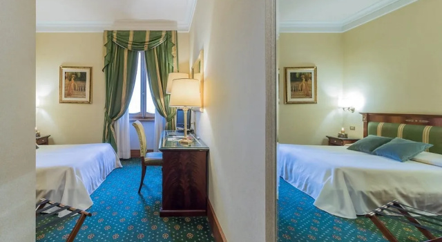 Hotel Torre SantAngelo