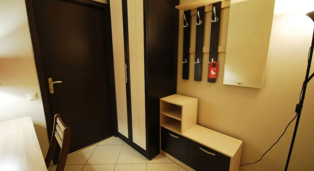 Camera doppia Economy Landmark City Hotel - Hostel