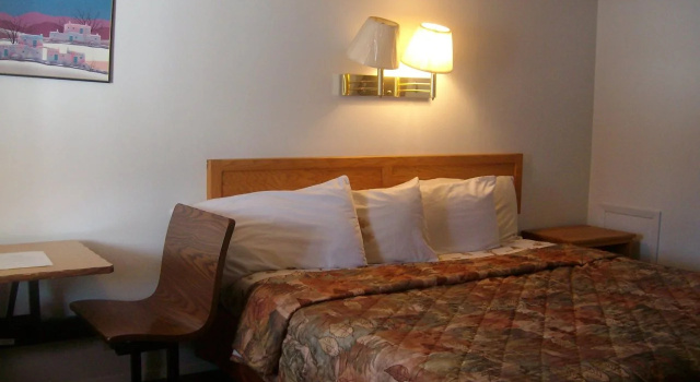 Western Motel Ranchester, Забронировать Мотель Ранчестер Вайоминг