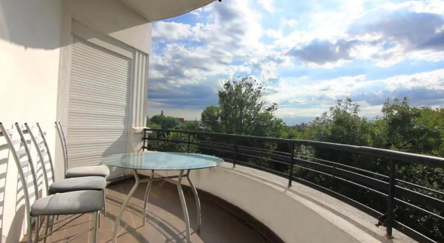 Апартаменты Deluxe Park View Bucharest