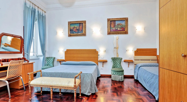 Sonnino Suite