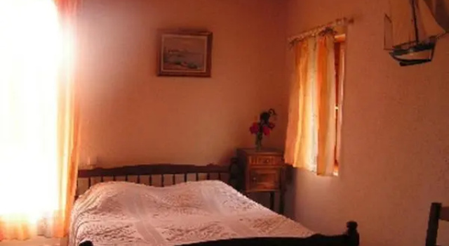 Номер Standard Chambres d'Hôtes La Forterie