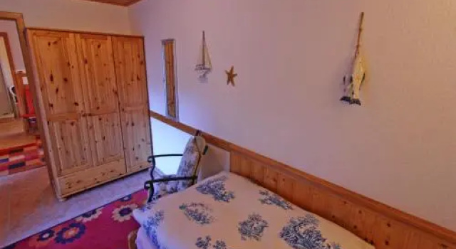 Ferienhaus Bannemin USE 3291, Забронировать Апартаменты/квартира Мёльшов Узедом