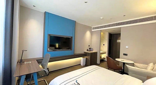 Fuji International Hotel, Забронировать Отель Отели Шицзячжуан 3 звезды, 3*