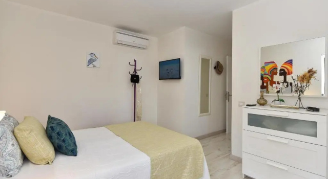 Maspalomas Beach Apartment Charca 1 by VillaGranCanaria
