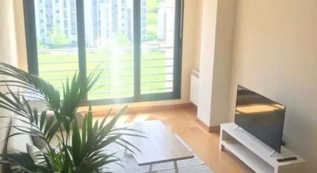 Apartamento Olmeca, Забронировать Апартаменты/квартира Отели Сантандера с бассейном, рядом с Железнодорожный вокзал Сантандера, Бассейн