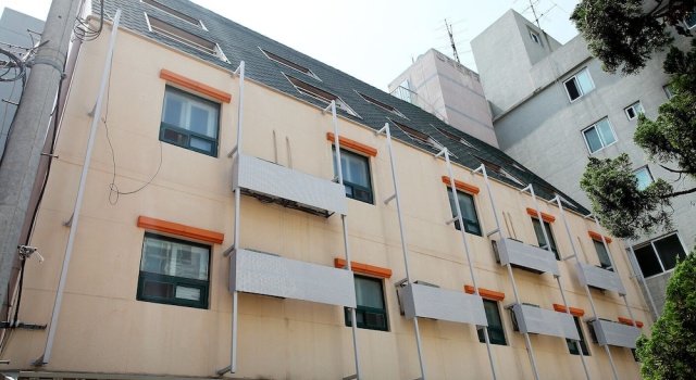 Bucheon O2